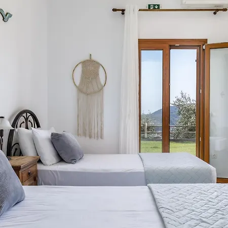 Villa Chrysalis