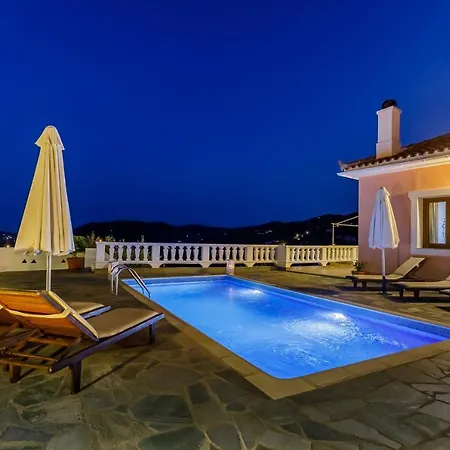 Villa Chrysalis *