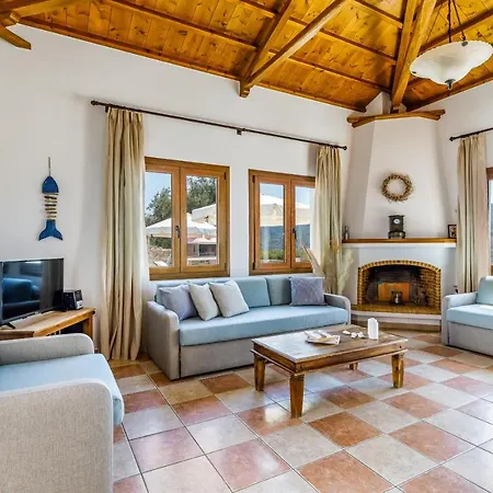 Villa Chrysalis