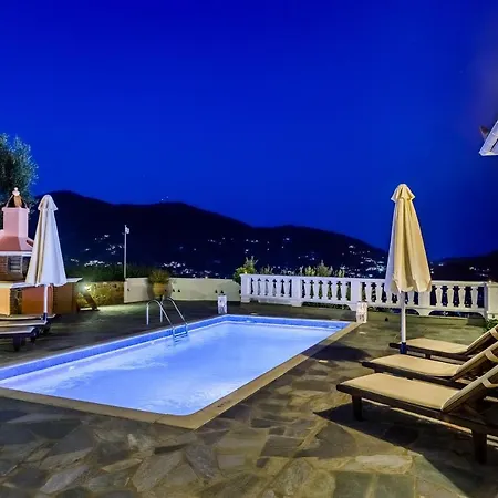 Chrysalis Skopelos