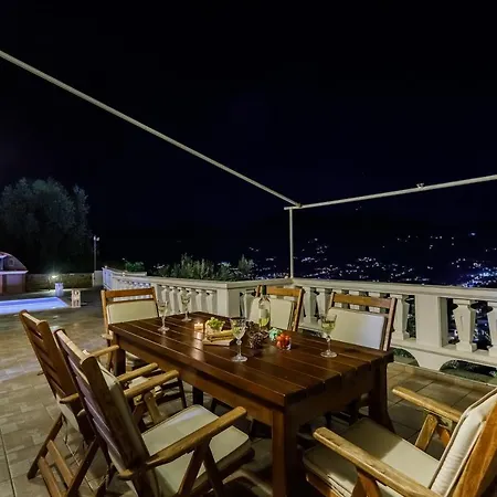 Villa Chrysalis Skopelos