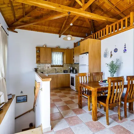 Villa Chrysalis Skopelos