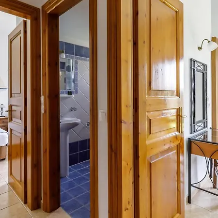Villa Chrysalis Skopelos