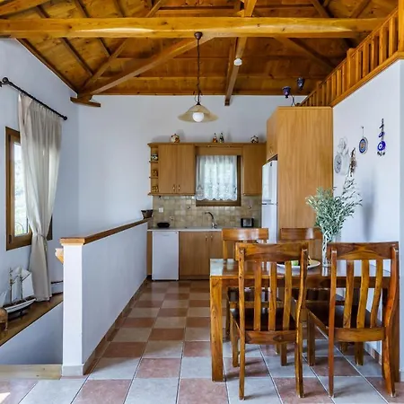 Villa Chrysalis Skopelos
