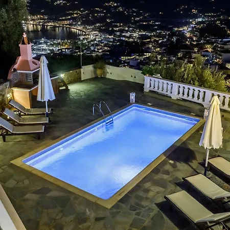 Chrysalis * Skopelos