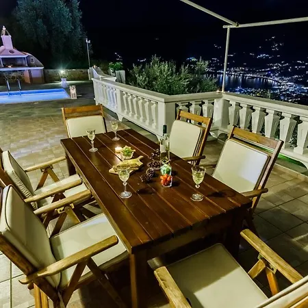 Chrysalis Villa Skopelos