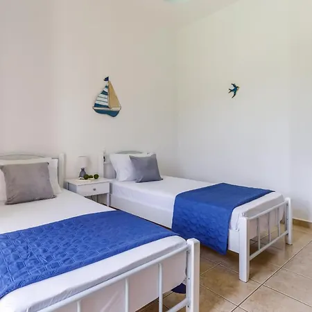 Chrysalis Villa Skopelos