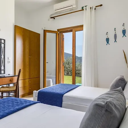Villa Chrysalis *
