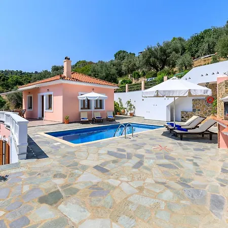 Chrysalis Skopelos Town