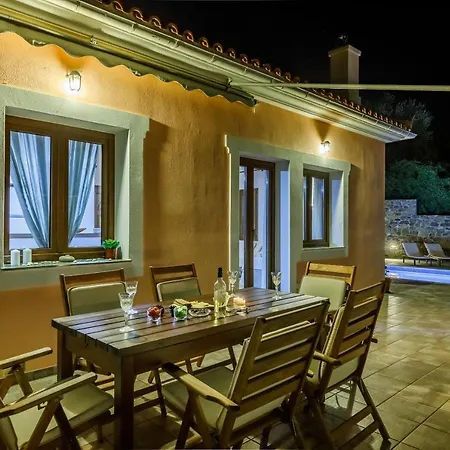 Villa Chrysalis *
