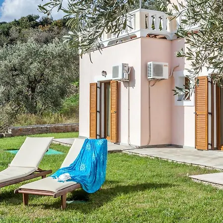 Villa Chrysalis