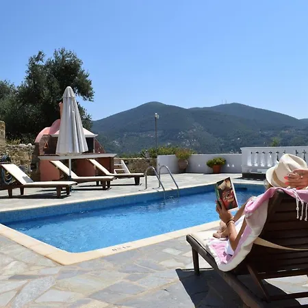 Villa Chrysalis