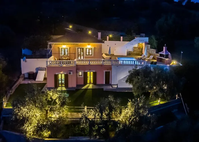 Chrysalis * Skopelos Town