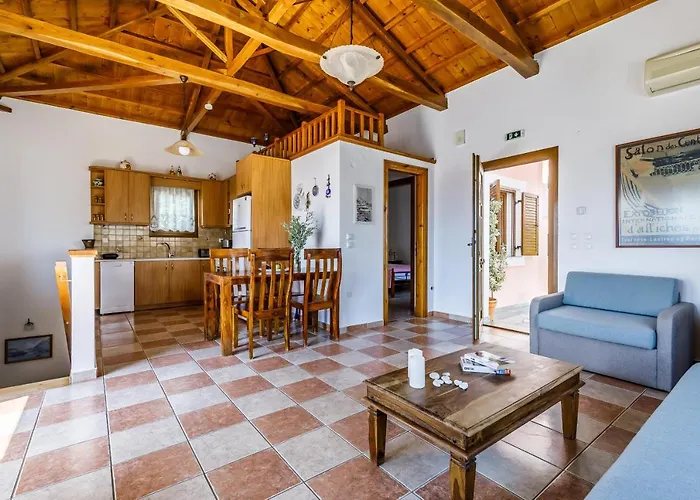 Chrysalis Skopelos Town