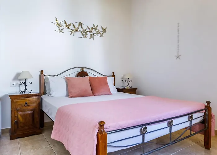 Chrysalis * Skopelos Town