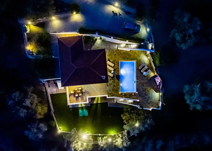 Chrysalis * Skopelos Town