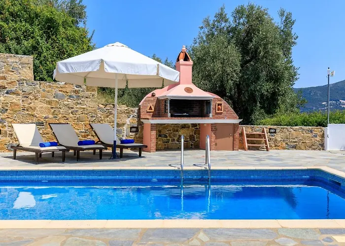 Chrysalis * Skopelos Town