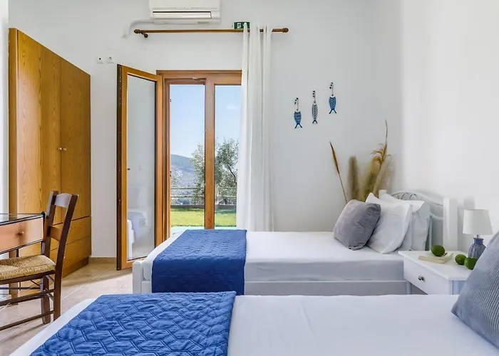 Chrysalis * Skopelos Town